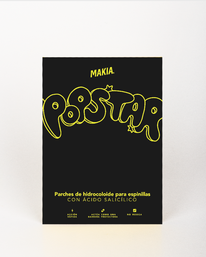 Popstar Black