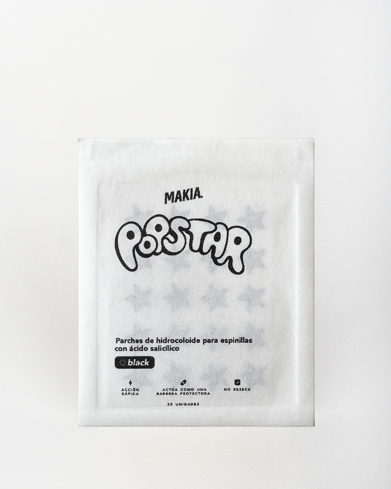 Popstar Black