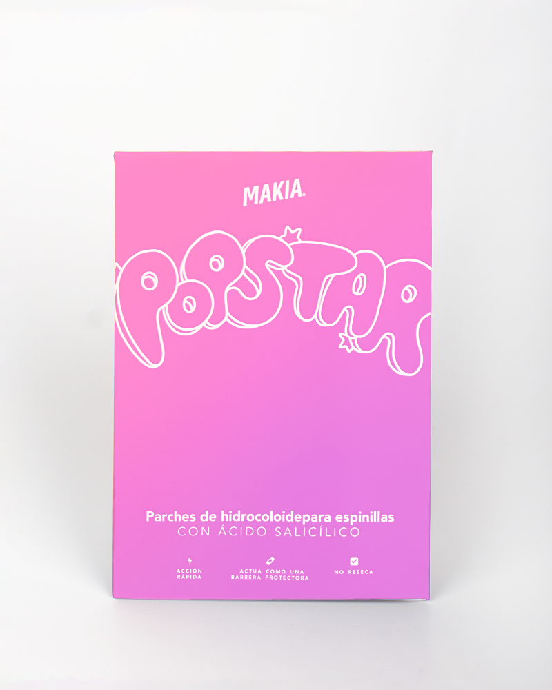 Popstar Baby Pink