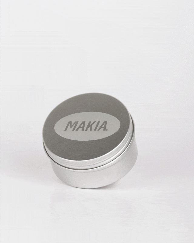 Travel Container