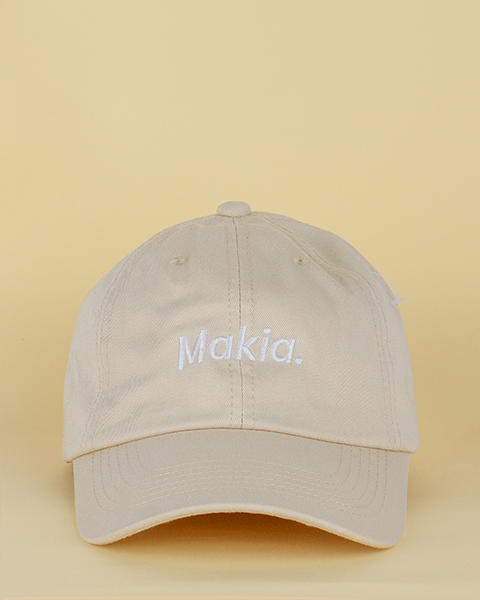 Makia Dad Hat