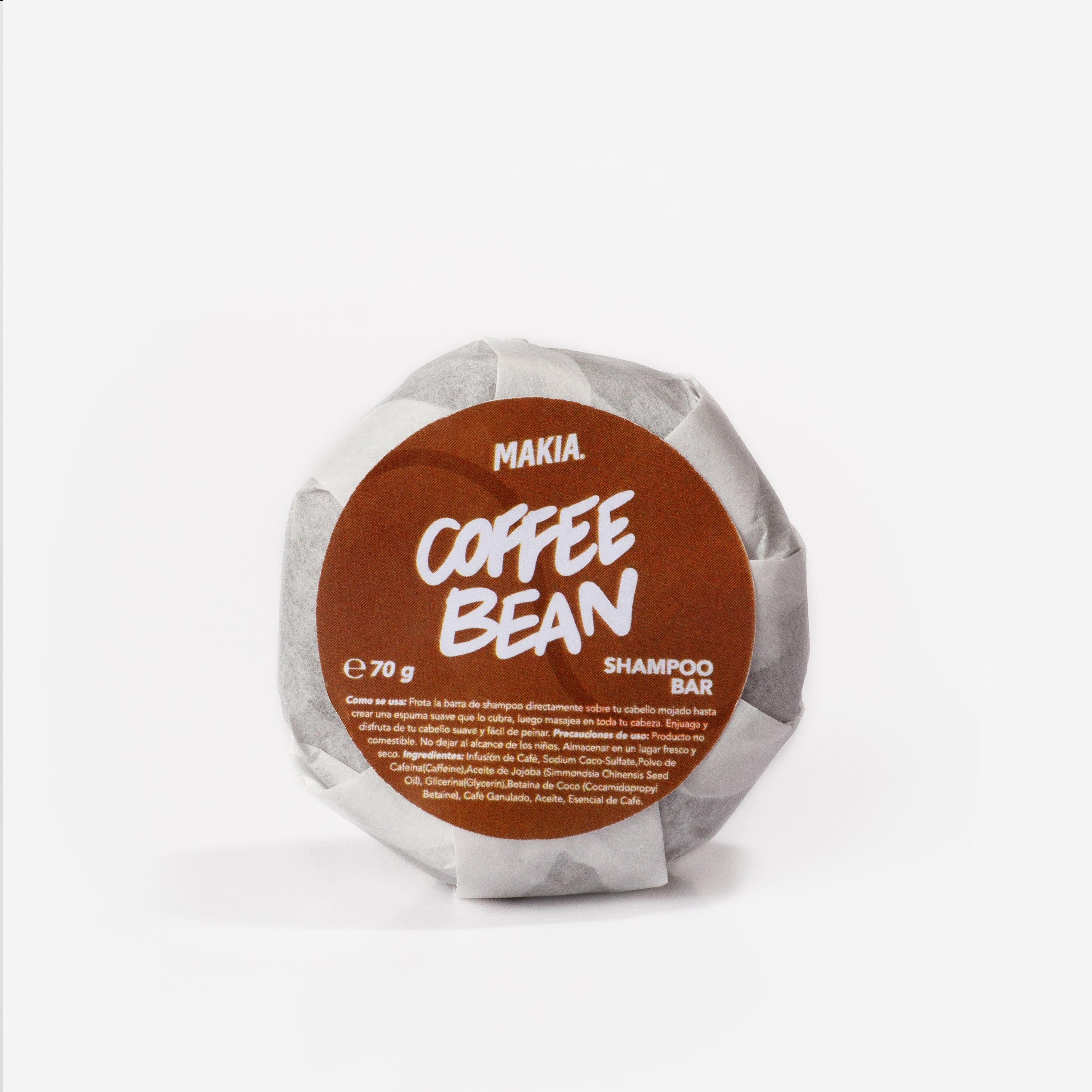 Coffee Bean - Limited Edition
