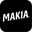 Makia logo
