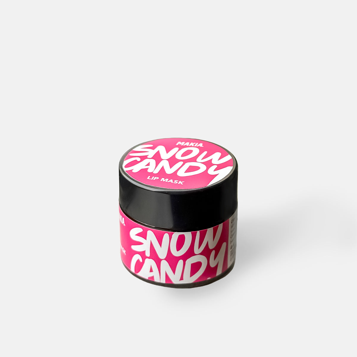 Snow Candy Lip Mask